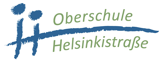 Logo der Oberschule an der Helsinkistraße, Bremen