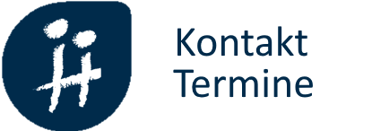 Kontakt-Termine