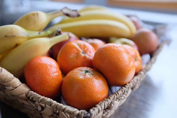 Gem&uuml;se - Ersatzbild Mensa