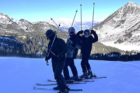 Skifahrt 2026 &ndash; Wir im Schnee (4)