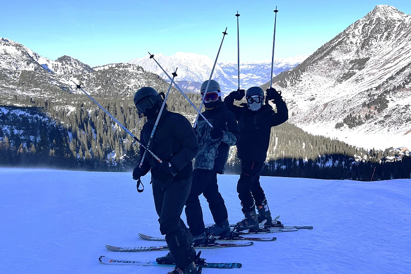 Skifahrt 2026 &ndash; Wir im Schnee (4)