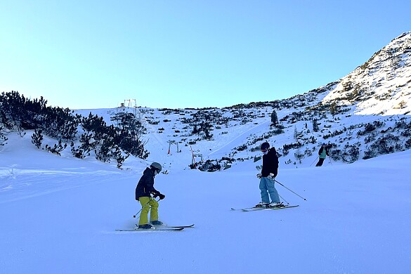 Skifahrt 2026 - Wir im Schnee (9)