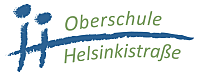 Logo der Oberschule an der Helsinkistraße