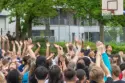 Herzlich Willkommen an den neuen Jahrgang 5